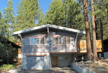 RedAwning Heavenly Valley Express